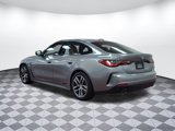 Certified 2023 BMW 430i Gran Coupe w/ Premium Package image 3