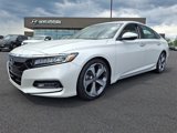 Used 2018 Honda Accord Touring image 3