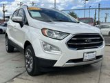 Used 2018 Ford EcoSport Titanium image 3
