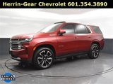 Used 2024 Chevrolet Tahoe High Country image 3