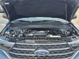 Used 2021 Ford Explorer XLT w/ Equipment Group 202A image 3
