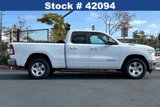 Used 2021 RAM 1500 Big Horn image 4