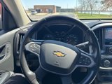 Used 2021 Chevrolet Colorado LT w/ Fleet Safety Package image 3