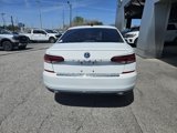 Used 2022 Volkswagen Passat 2.0T SE image 4