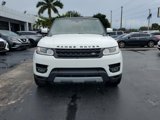 Used 2015 Land Rover Range Rover Sport HSE image 4