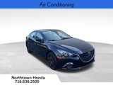 Used 2015 MAZDA MAZDA3 i Sport image 2