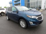 Used 2019 Chevrolet Equinox LT image 2