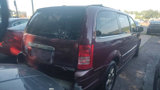 Used 2009 Chrysler Town & Country Touring image 4