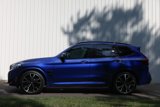 Used 2022 BMW X3 M w/ Competition Package image 3