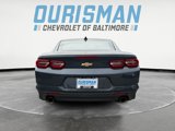 Used 2021 Chevrolet Camaro LT w/ Technology Package image 5