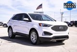 Used 2023 Ford Edge SEL image 4