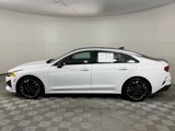 Used 2021 Kia K5 GT-Line image 4