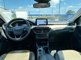 Certified 2021 Ford Escape Titanium w/ Titanium Elite Package image 3
