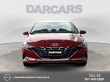 Used 2022 Hyundai Elantra Limited image 2