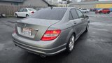 Used 2011 Mercedes-Benz C 300 Sedan image 3