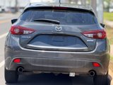 Used 2016 MAZDA MAZDA3 i Touring image 4