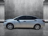 New 2025 Nissan Versa S image 5