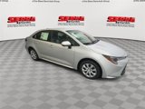 Certified 2024 Toyota Corolla LE image 3
