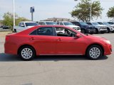 Used 2013 Toyota Camry LE image 2