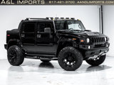 Used 2008 HUMMER H2 SUT image 5