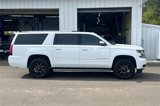 Used 2020 Chevrolet Suburban Premier w/ Max Trailering Package image 3