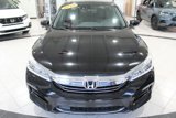 Used 2017 Honda Accord Touring image 2
