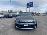 Used 2019 Volkswagen Tiguan SEL Premium image 2