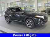 Used 2022 Hyundai Tucson Limited image 3