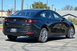 New 2025 MAZDA MAZDA3 s image 4