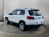 Used 2013 Volkswagen Tiguan SEL image 3
