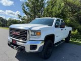 Used 2015 GMC Sierra 2500 4x4 Double Cab w/ Sierra Convenience Package image 3