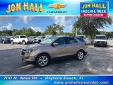 Used 2018 Chevrolet Equinox LT image 3