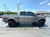 Used 2014 Ford F150 Lariat w/ Lariat Chrome Package image 5