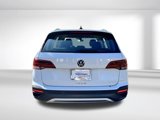 Used 2024 Volkswagen Taos S image 5