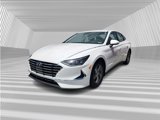 Used 2022 Hyundai Sonata SE image 2