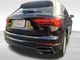 Certified 2022 Audi Q3 2.0T Premium image 5