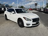 Used 2015 INFINITI Q70 3.7 w/ Technology Package image 3