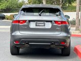 Used 2017 Jaguar F-PACE Prestige image 5