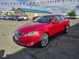 Used 2007 Lexus IS 250 AWD image 3