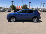Used 2022 Nissan Rogue Sport S image 4