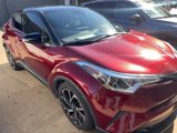 Used 2019 Toyota C-HR Limited image 2