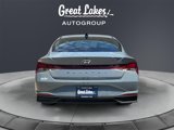 Certified 2021 Hyundai Elantra SEL image 4