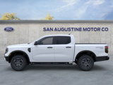 New 2024 Ford Ranger XLT w/ Trailer Tow Package image 3