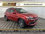Used 2016 Mitsubishi Outlander Sport GT image 1
