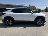 New 2025 Chevrolet TrailBlazer LT w/ Driver Confidence Package image 6