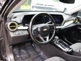 Certified 2024 Chevrolet Trax LT w/ LT Convenience Package image 3