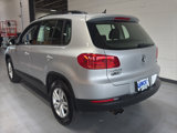 Used 2016 Volkswagen Tiguan S image 3