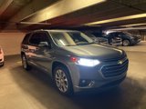 Used 2018 Chevrolet Traverse Premier w/ Driver Confidence II Package image 2