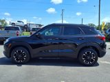 Used 2022 Chevrolet TrailBlazer LT image 4