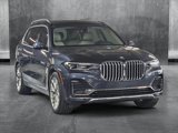 Certified 2022 BMW X7 xDrive40i w/ Premium Package image 3